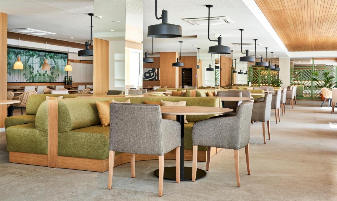 Hoposa Montelin Apartment ปอร์ต เด โปเญนซา ภายนอก รูปภาพ