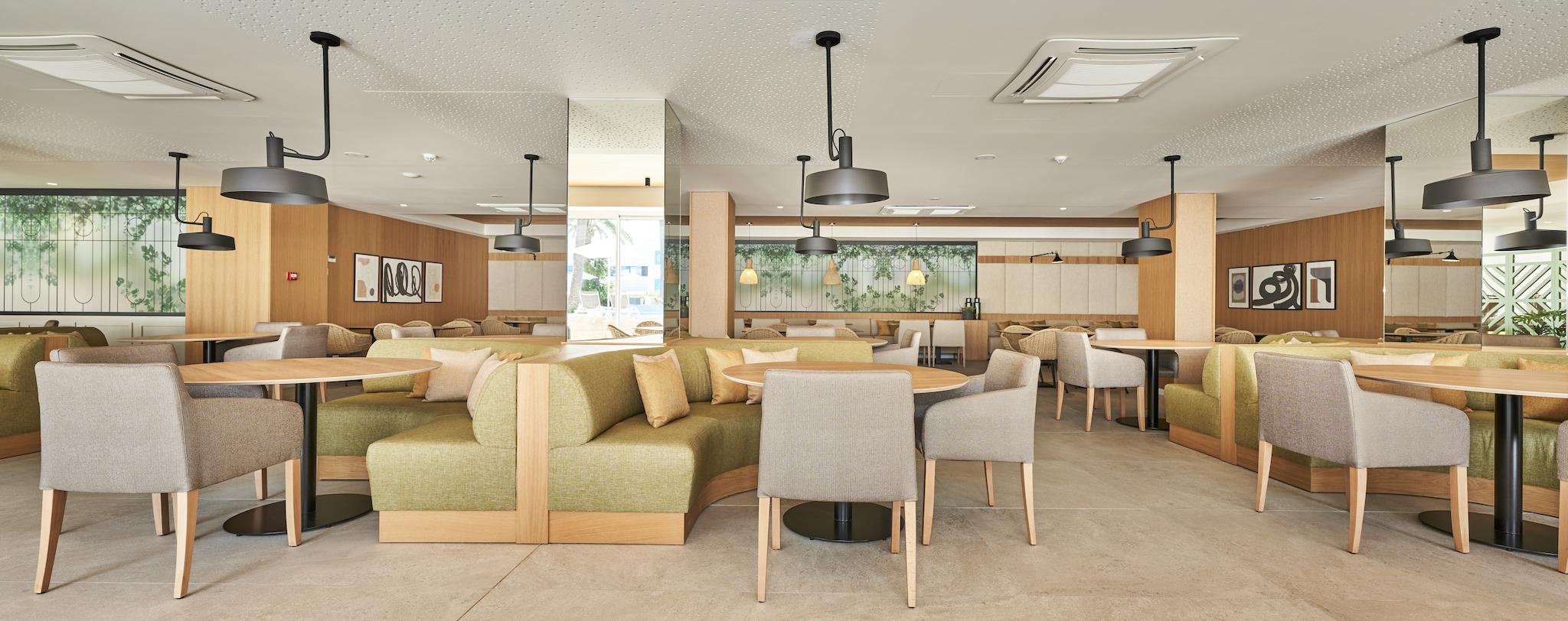 Hoposa Montelin Apartment ปอร์ต เด โปเญนซา ภายนอก รูปภาพ