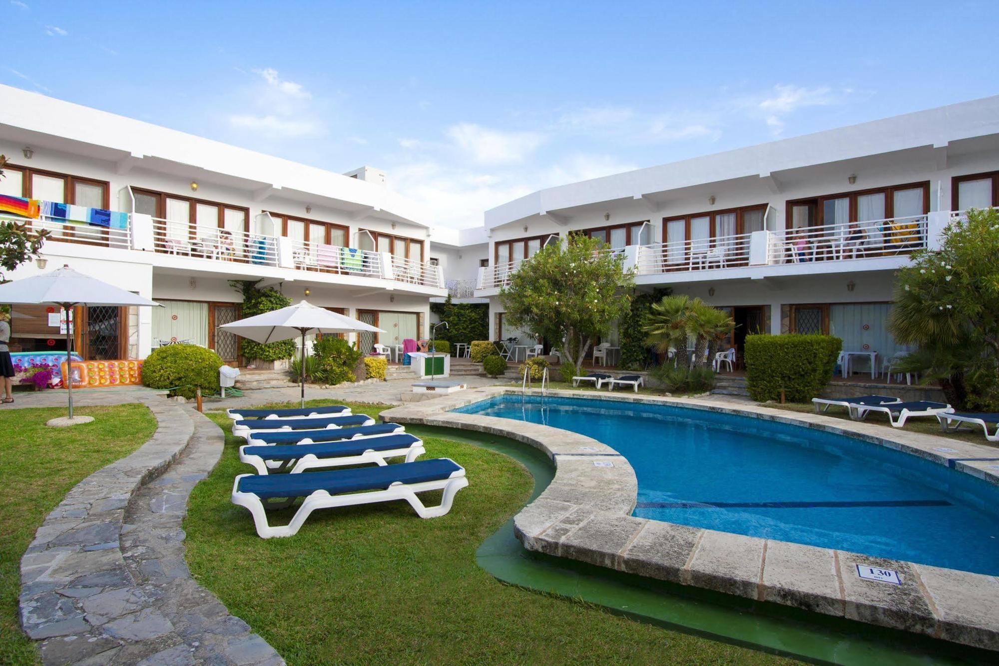Hoposa Montelin Apartment ปอร์ต เด โปเญนซา ภายนอก รูปภาพ